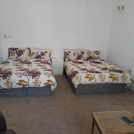 Hotel Monarch House Manchester Esterno foto