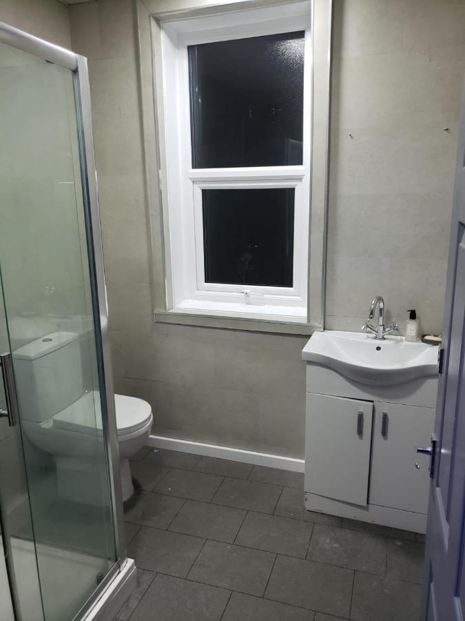 Hotel Monarch House Manchester Esterno foto