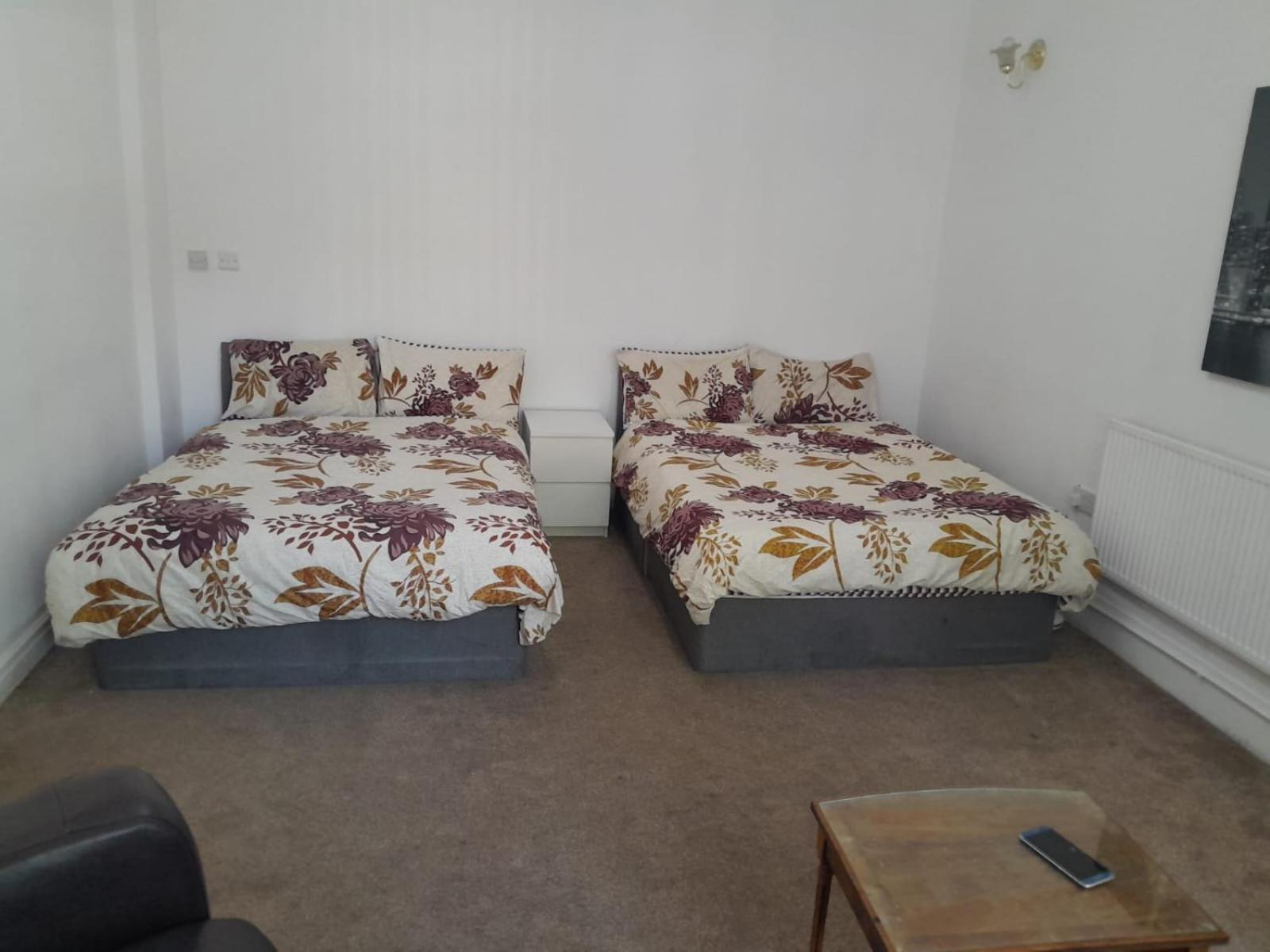 Hotel Monarch House Manchester Esterno foto